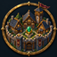 Villagers: Truly Alive logo