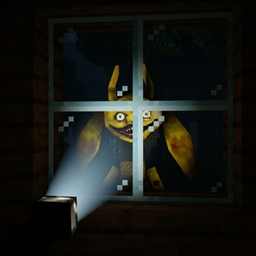 Don't Look Away logo