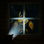 Don't Look Away logo