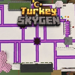 Turkey Skygen project image