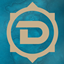DGG 4 EVA logo