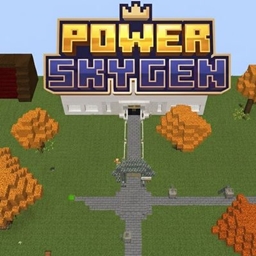 Power Skygen project image
