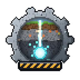 Deep Industry project image