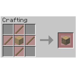 Unstrip Logs project image