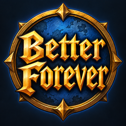 Better Forever project image