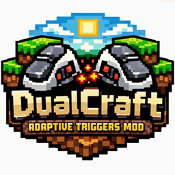 DualSense Adaptive Triggers project image