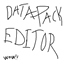 Datapack Editor logo