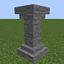 Mo'Pillars logo