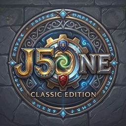 J5 One: Classic Edition project image