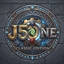 J5 One: Classic Edition logo