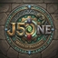 J5 One: Mists of Pandaria logo