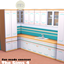 mimidarling cassette kitchenette logo