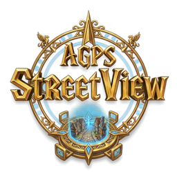 AzerothGPS StreetView project image