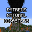 Extreme Natural Disasters logo