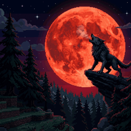 Mythic Moon
