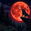 Mythic Moon logo