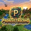 PadalustroLand logo