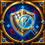 McAwesome Buffs and Debuffs logo