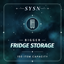 Bigger Fridge Storage SYSN logo