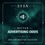 Better Advertising Odds SYSN logo