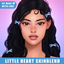 Little Heart skinblend logo