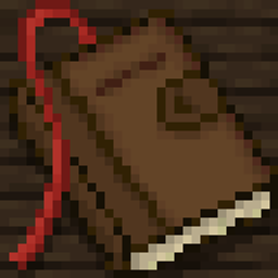 Traveller's Handbook project image