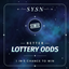 Better Lottery Odds SYSN logo