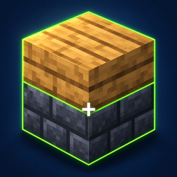 Place Anything On Half Blocks project image