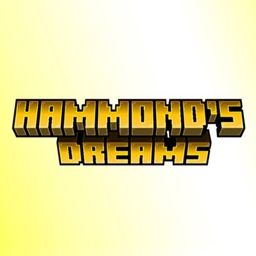 Hammond's Dreams logo