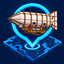 Sable Bluemap logo