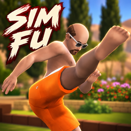 Sim Fu project image