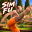 Sim Fu logo