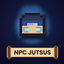 Nydo NPC Jutsus logo