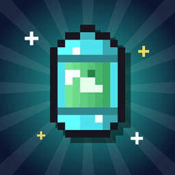 Mobcraft - Catch! logo