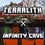 Terralith x Infinity Cave Underground Water Fix logo