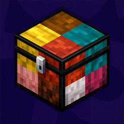 More Chests logo