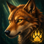 Hunter Pet Trainer Forever logo