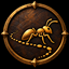 Ant Trail logo