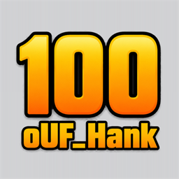 oUF_Hankk project image