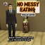 Stop the Mop! No Messy Eating for Toddlers logo