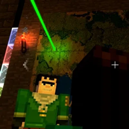 Placeable Order Amulet project image