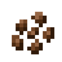 Old Cocoa Bean Crafting