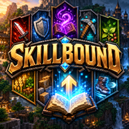 Skillbound (Bound Family)