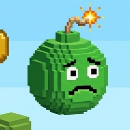 Creeper Alerts Challenge v1.0 — by Tephh logo