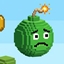 Creeper Alerts Challenge v1.0 — by Tephh logo