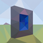 Immersive Portals Reborn - Unofficial Fork logo