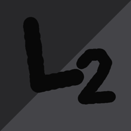 LEGOSAYSTHANKS PACK 2 logo