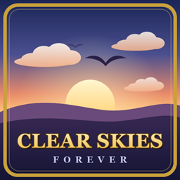 Clear Skies Forever project image