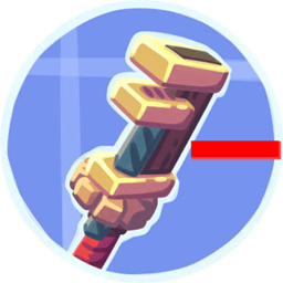 Create Minus logo