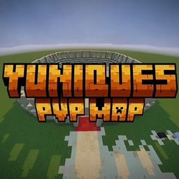 Yuniques PvP Map project image